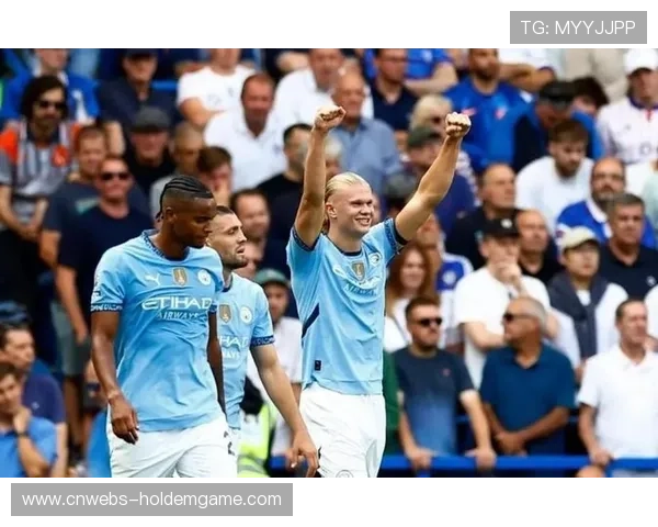 曼城VS阿森纳巅峰战前瞻：哈兰德冲刺效率对决加布里埃尔防空