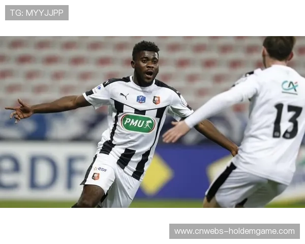 法国青训体系受关注，雷恩小将雅凯成英超引援目标