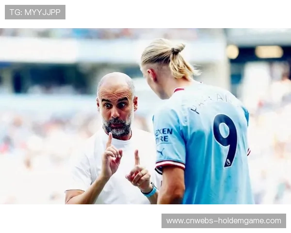 曼城后防线多人伤缺，瓜迪奥拉面临排兵布阵考验