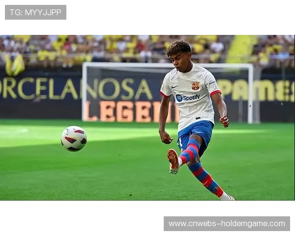 拉玛西亚青训成果显著，亚马尔成新标杆