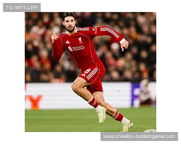 索博斯洛伊世界波破门，利物浦一度领先曼城