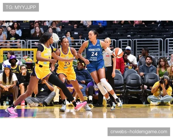 明尼苏达山猫队宣布与Target Center续签长期主场租约