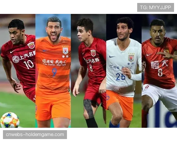 独家专访英超防守名宿，评点中超联赛防守战术发展趋势