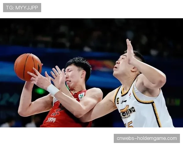 评论：外援主导进攻 vs. 本土球员策应——CBA战术体系构建的两难选择